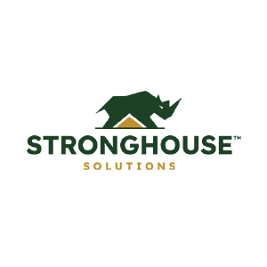 stronghouse logo